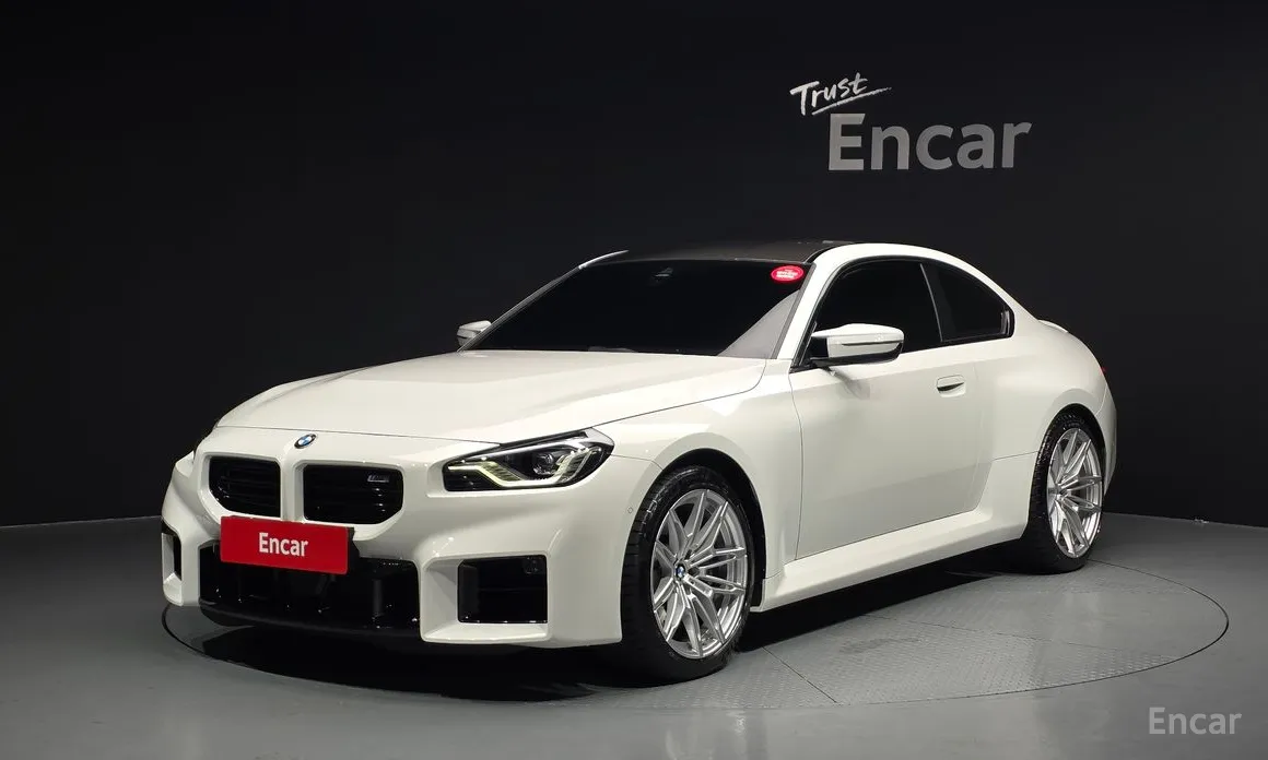 Photo 1 - BMW M2