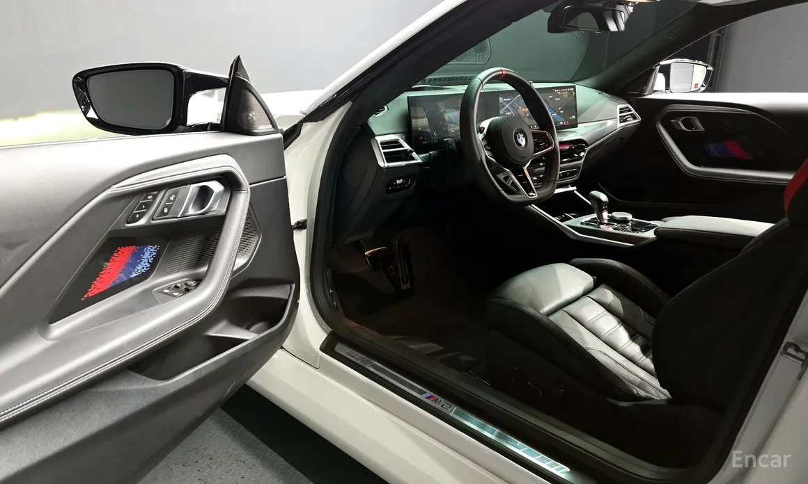 Photo 10 - BMW M2