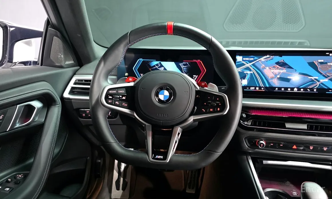 Photo 12 - BMW M2
