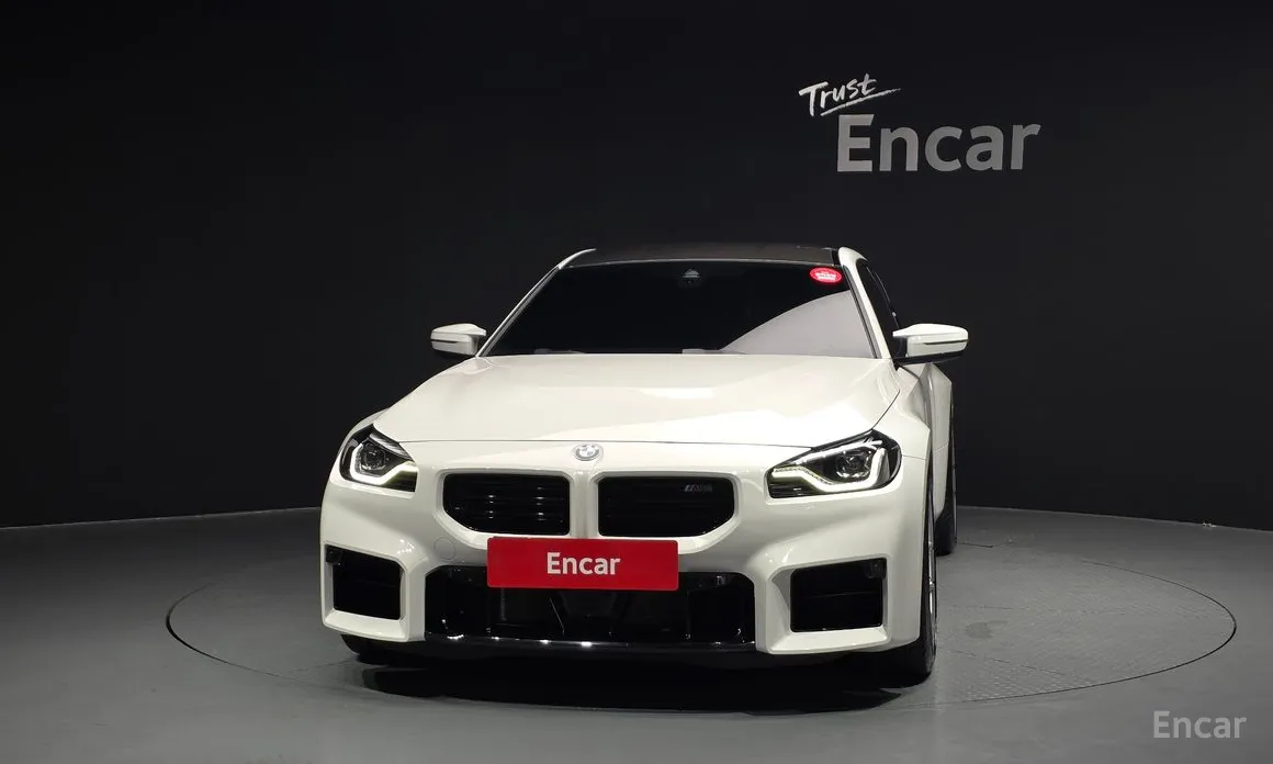 Photo 3 - BMW M2