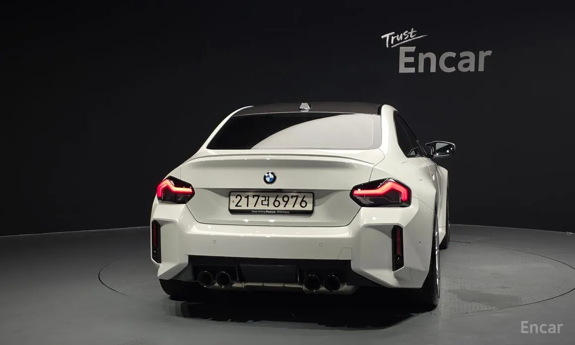 Photo 4 - BMW M2