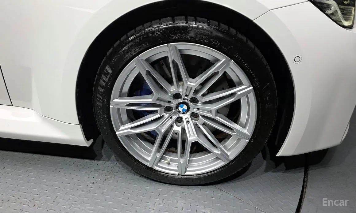 Photo 5 - BMW M2