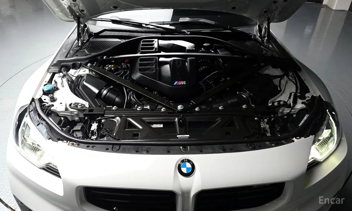 Photo 6 - BMW M2