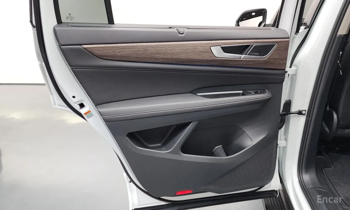 Volkswagen Atlas 2017 2.0 TSI R-LINE 7-Seater