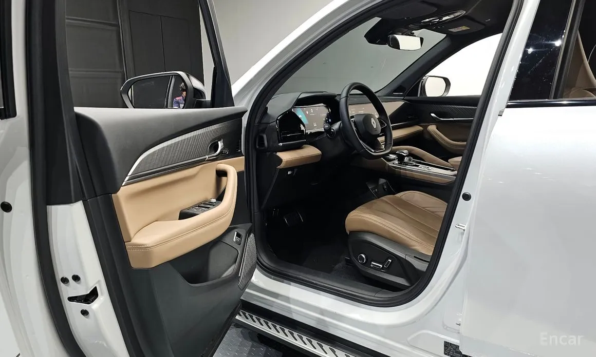 Фото 10 - Renault Grand Koleos