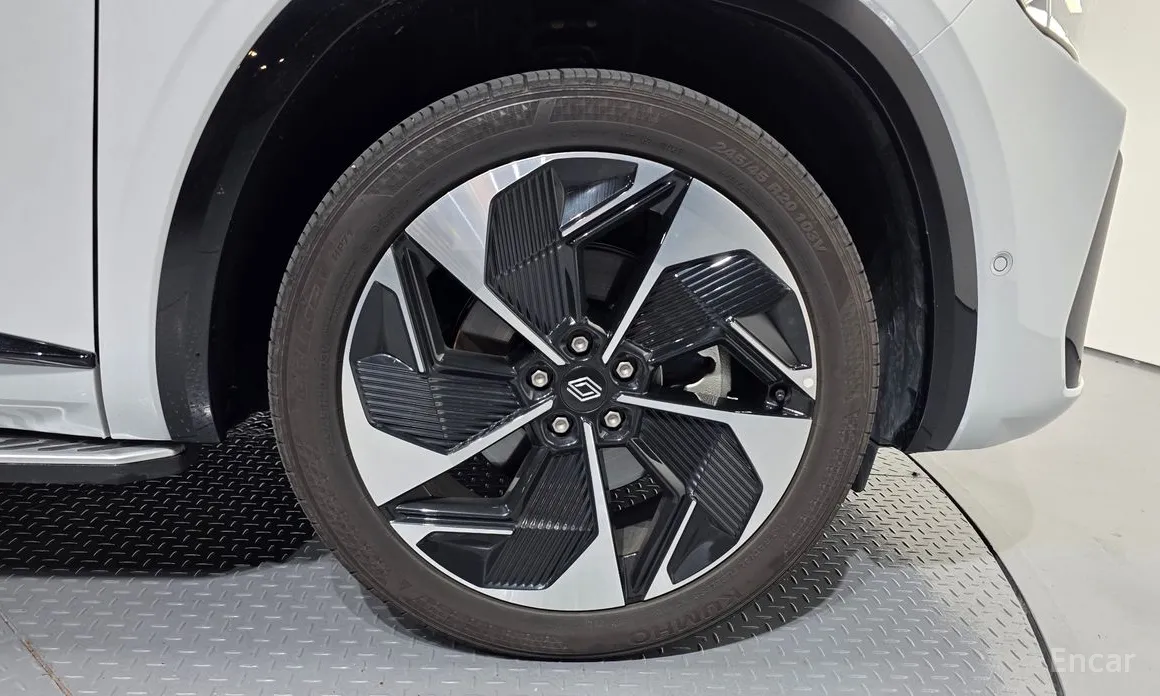 Фото 21 - Renault Grand Koleos