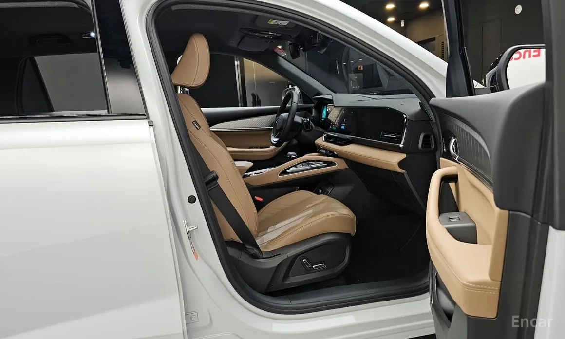 Фото 26 - Renault Grand Koleos