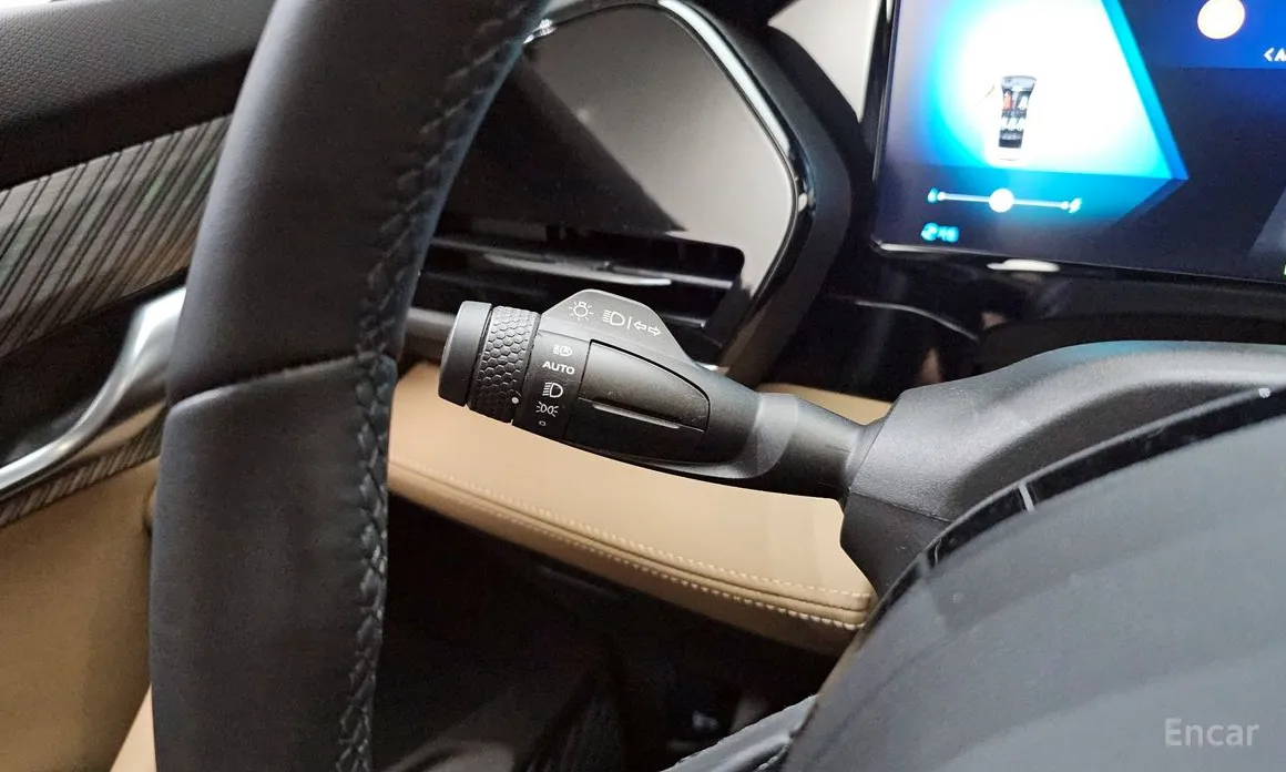 Фото 27 - Renault Grand Koleos