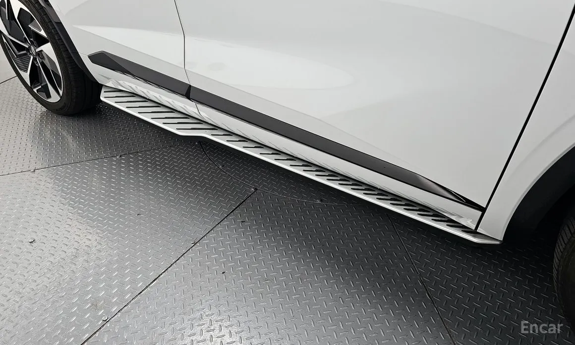 Фото 31 - Renault Grand Koleos