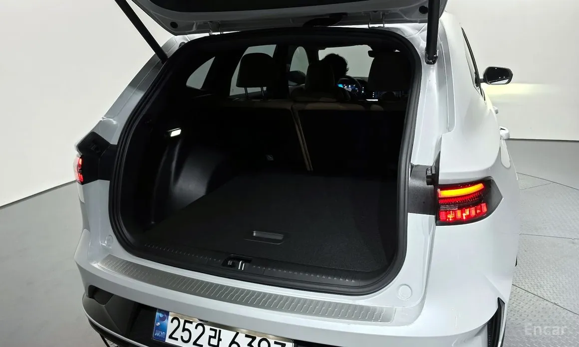 Фото 32 - Renault Grand Koleos