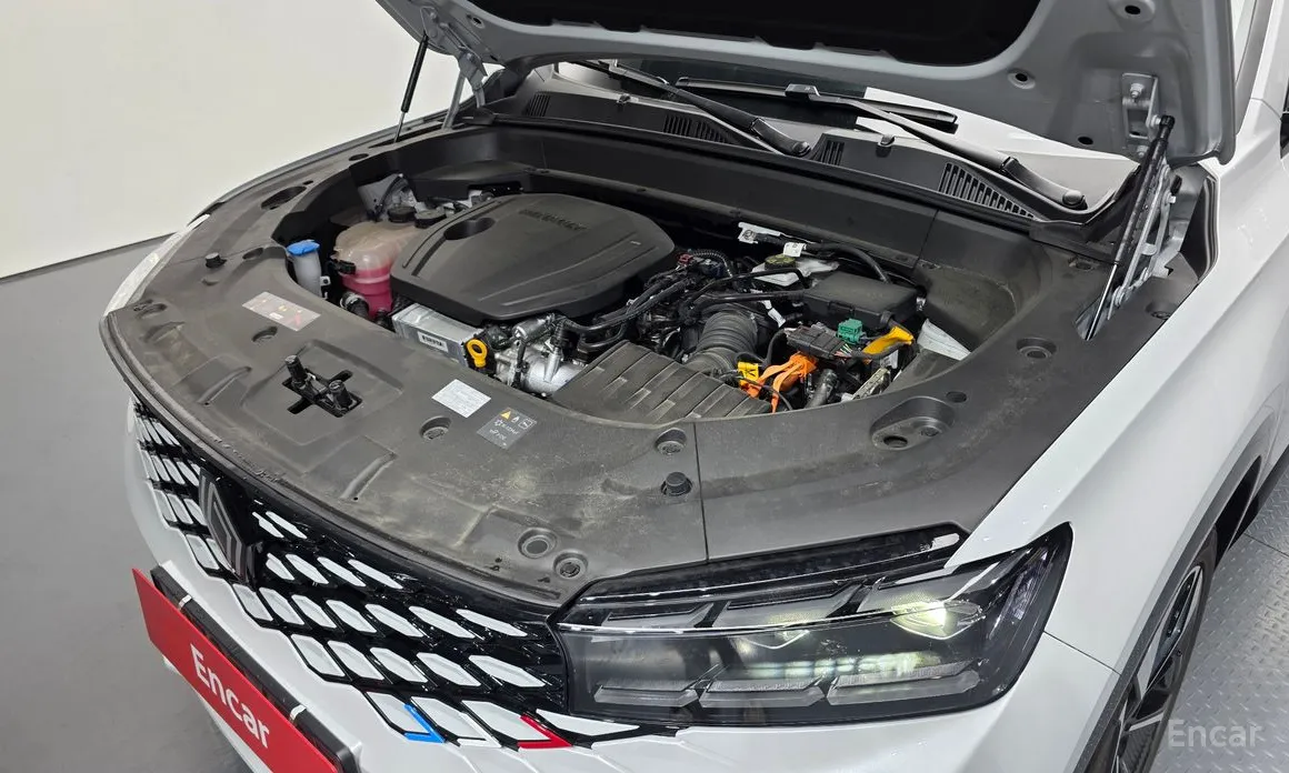 Фото 6 - Renault Grand Koleos