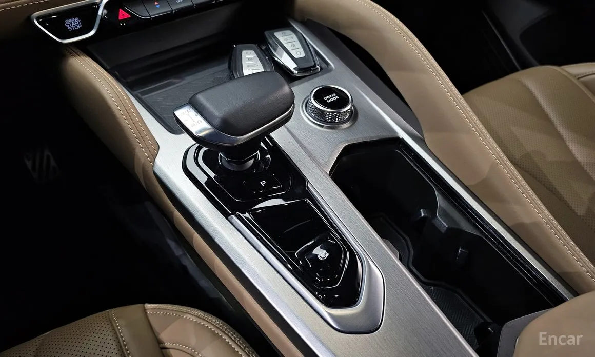 Фото 9 - Renault Grand Koleos