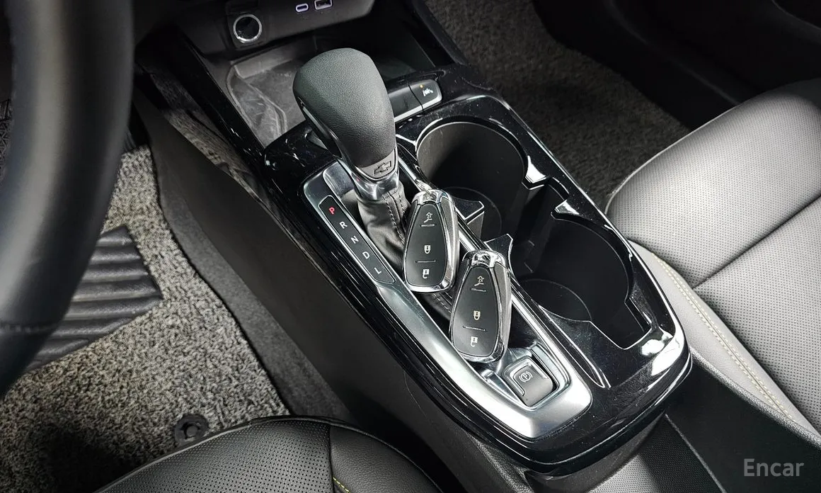 Photo 9 - Chevrolet Trax