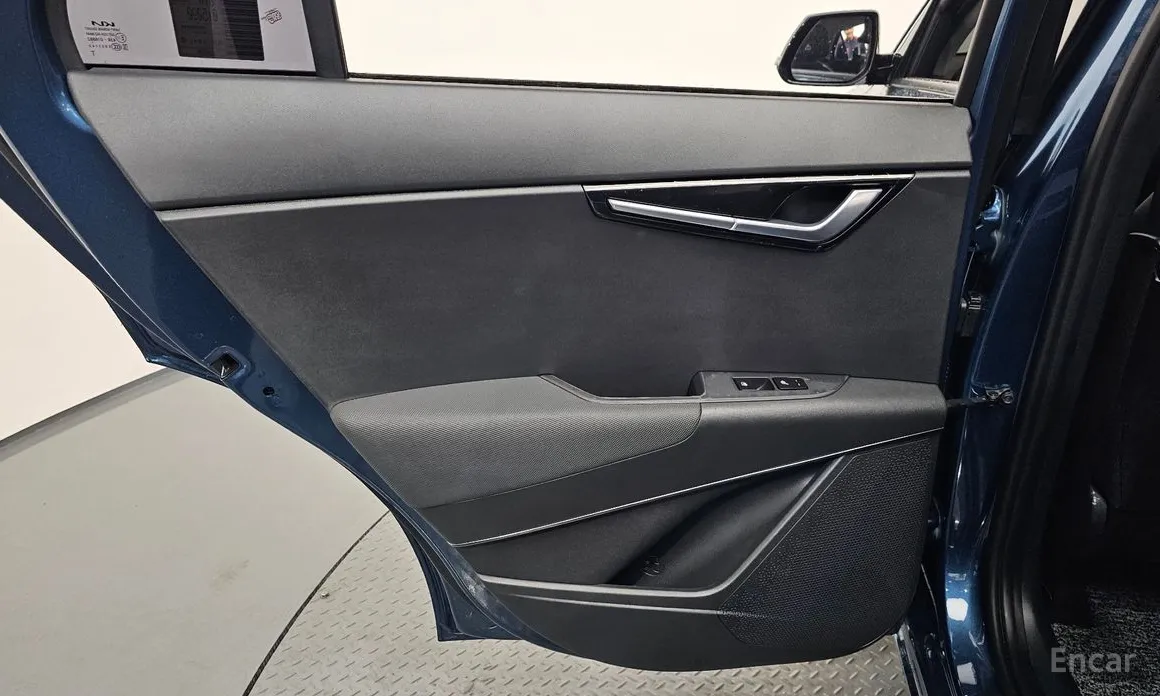 Фото 25 - Kia Niro