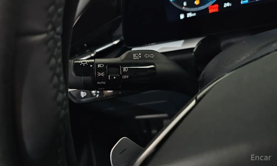 Фото 39 - Kia Niro