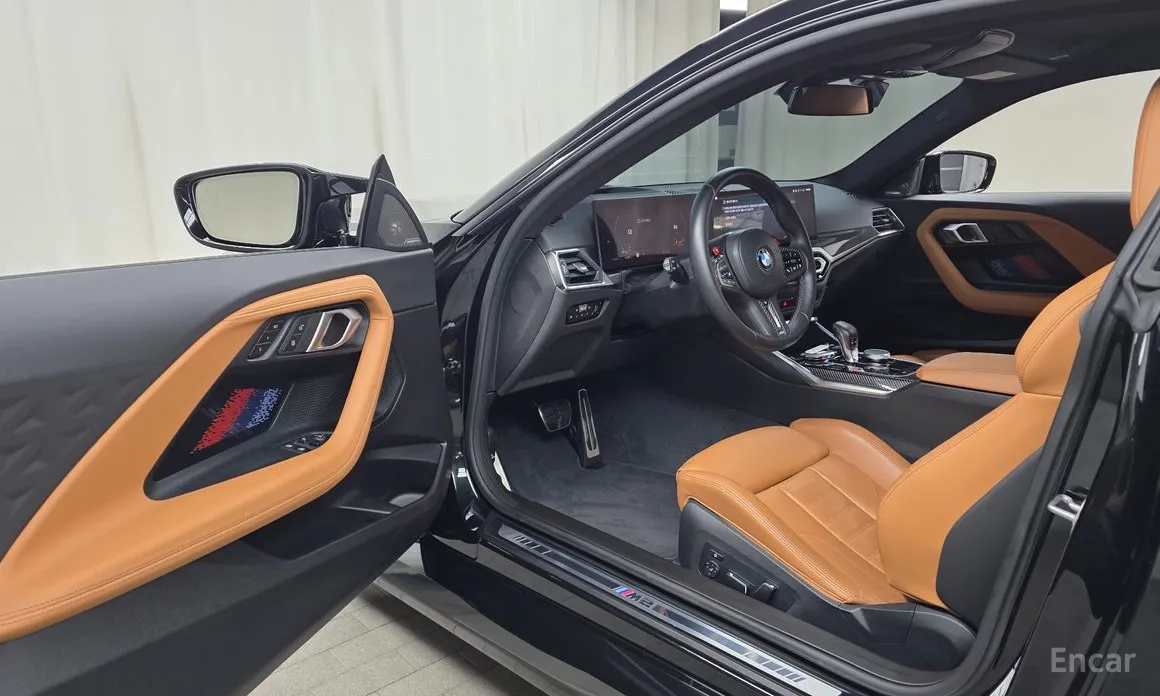 BMW M2 2023 M2 Coupe
