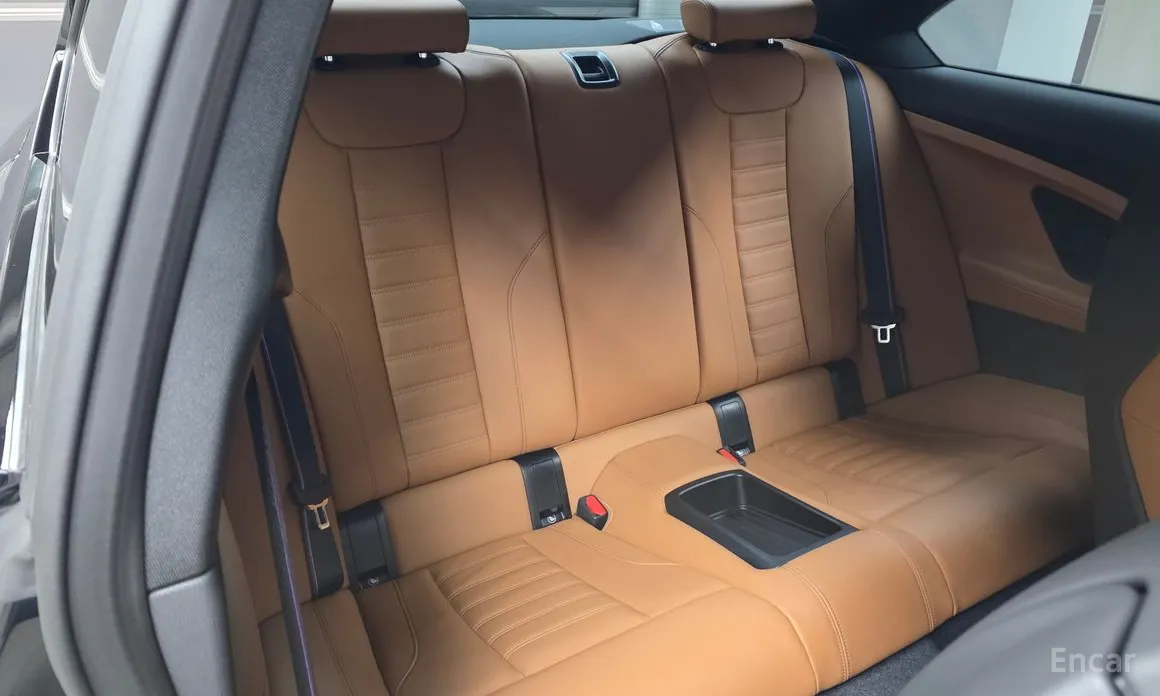 BMW M2 2023 M2 Coupe