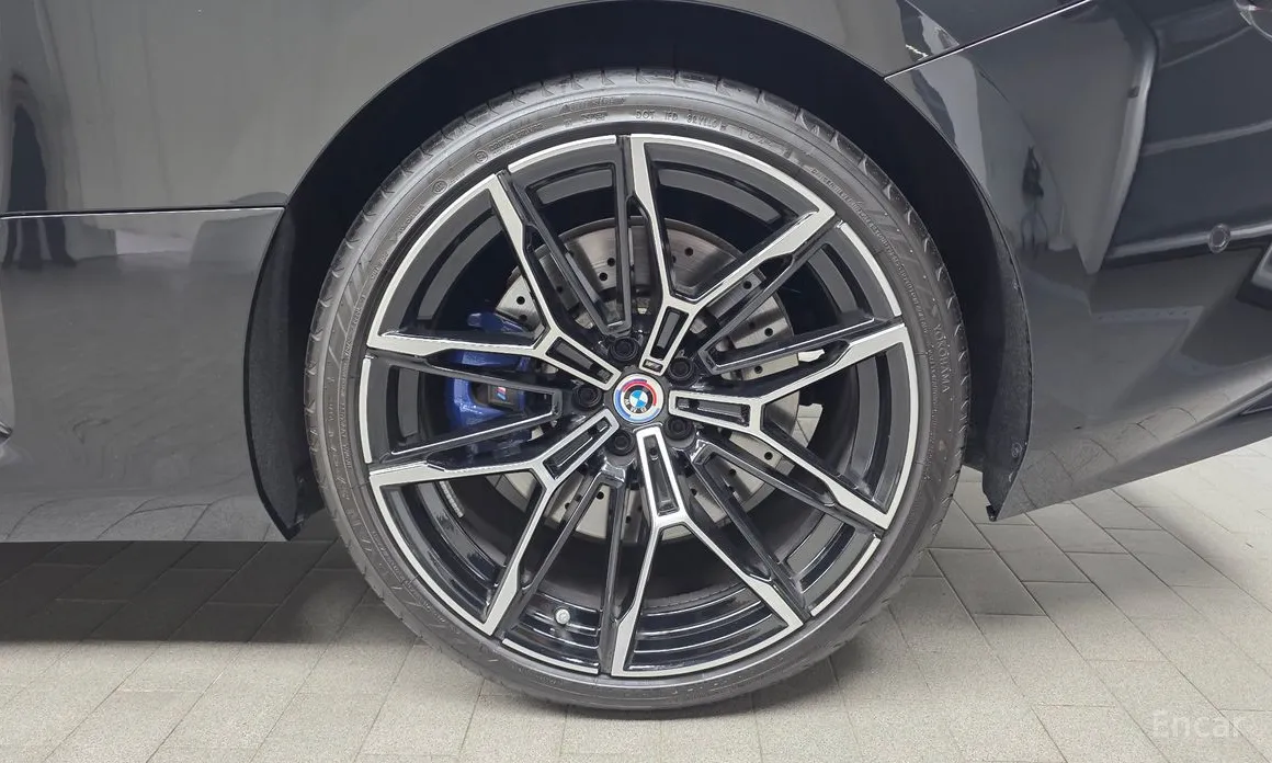 BMW M2 2023 M2 Coupe