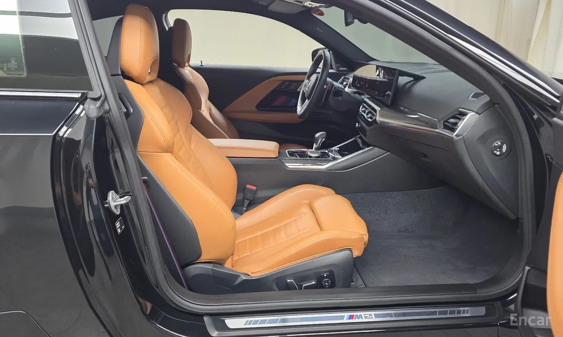 BMW M2 2023 M2 Coupe