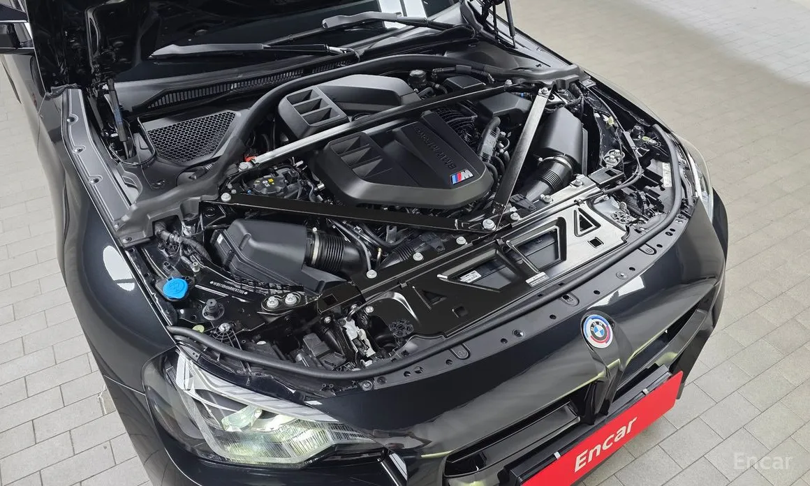BMW M2 2023 M2 Coupe