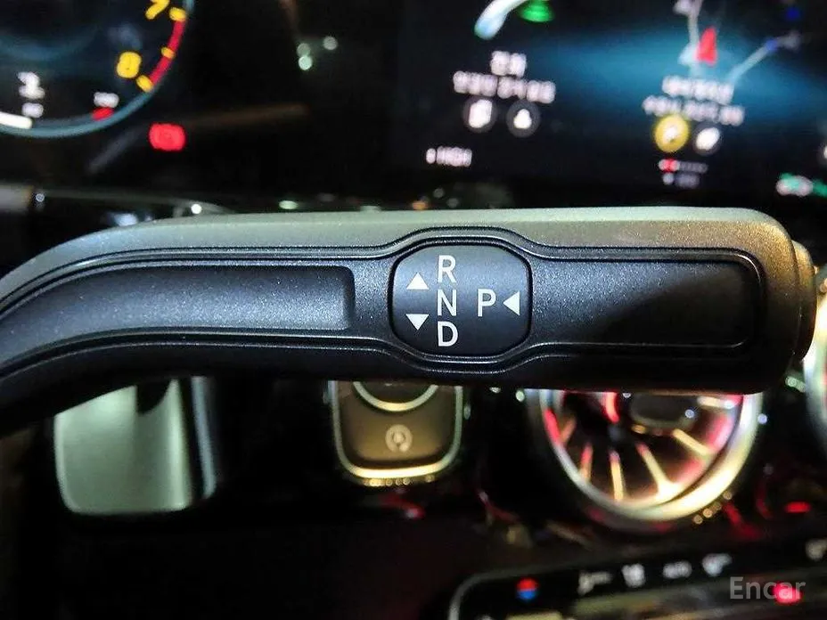 Mercedes-Benz GLA-Class 2020 GLA45 AMG 4MATIC+