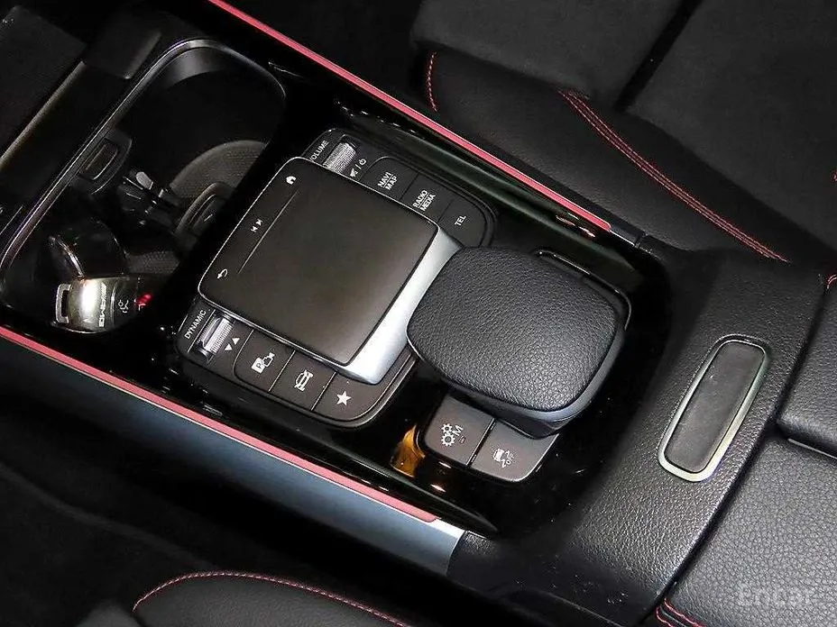 Mercedes-Benz GLA-Class 2020 GLA45 AMG 4MATIC+