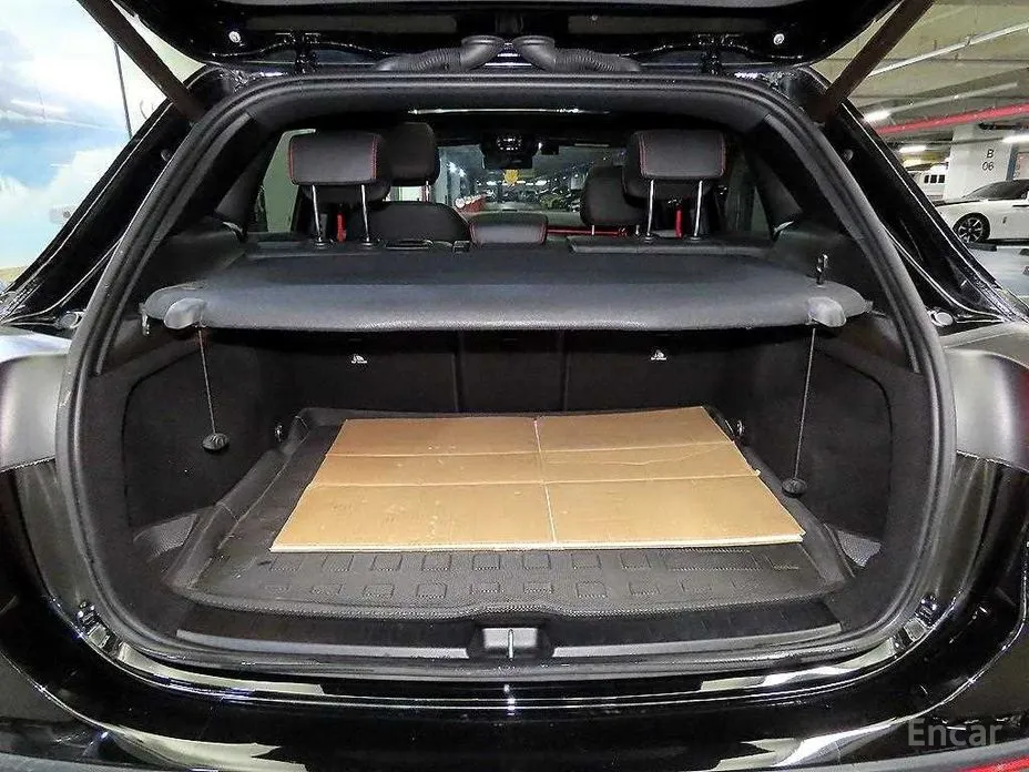 Mercedes-Benz GLA-Class 2020 GLA45 AMG 4MATIC+