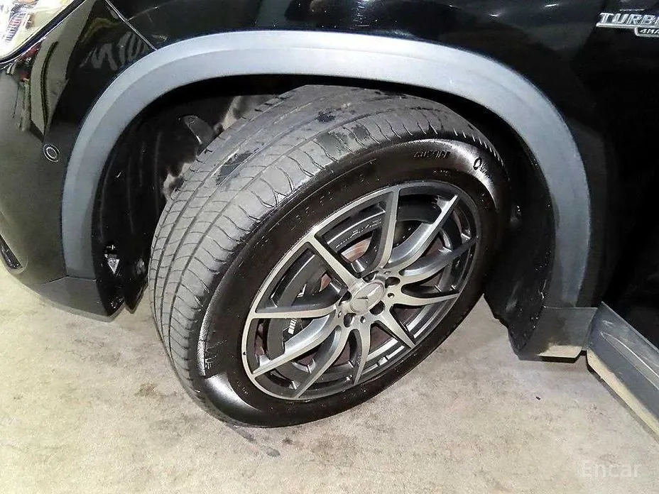 Mercedes-Benz GLA-Class 2020 GLA45 AMG 4MATIC+