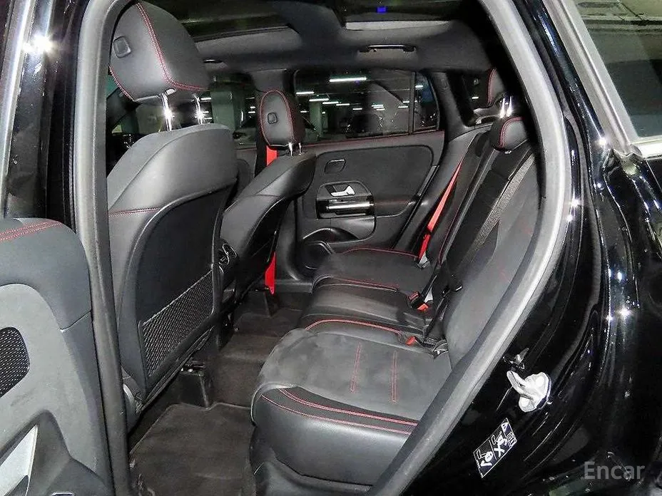 Mercedes-Benz GLA-Class 2020 GLA45 AMG 4MATIC+