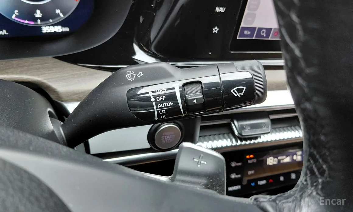 Фото 28 - Kia K5