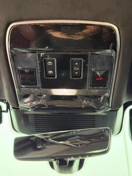 Land Rover Range Rover Sport 2022 P400 AB