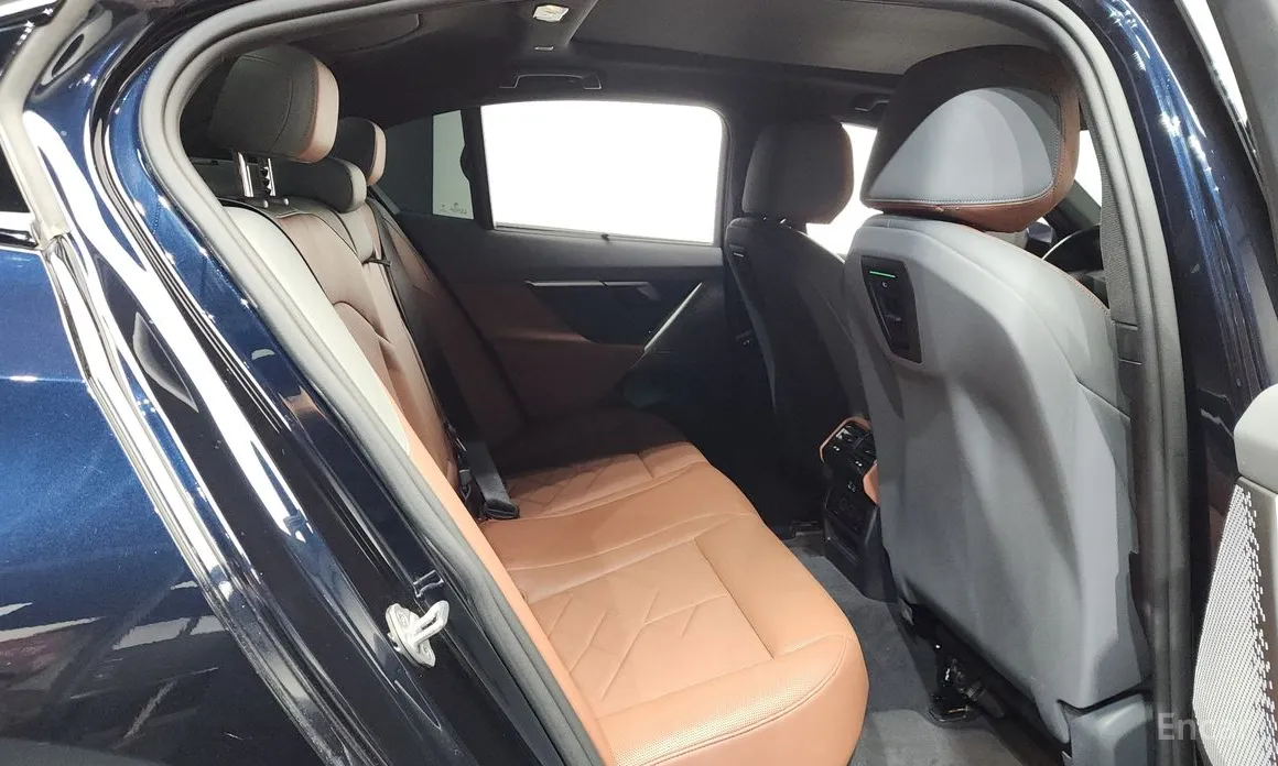 BMW 5 Series 2023 530i xDrive M Sport