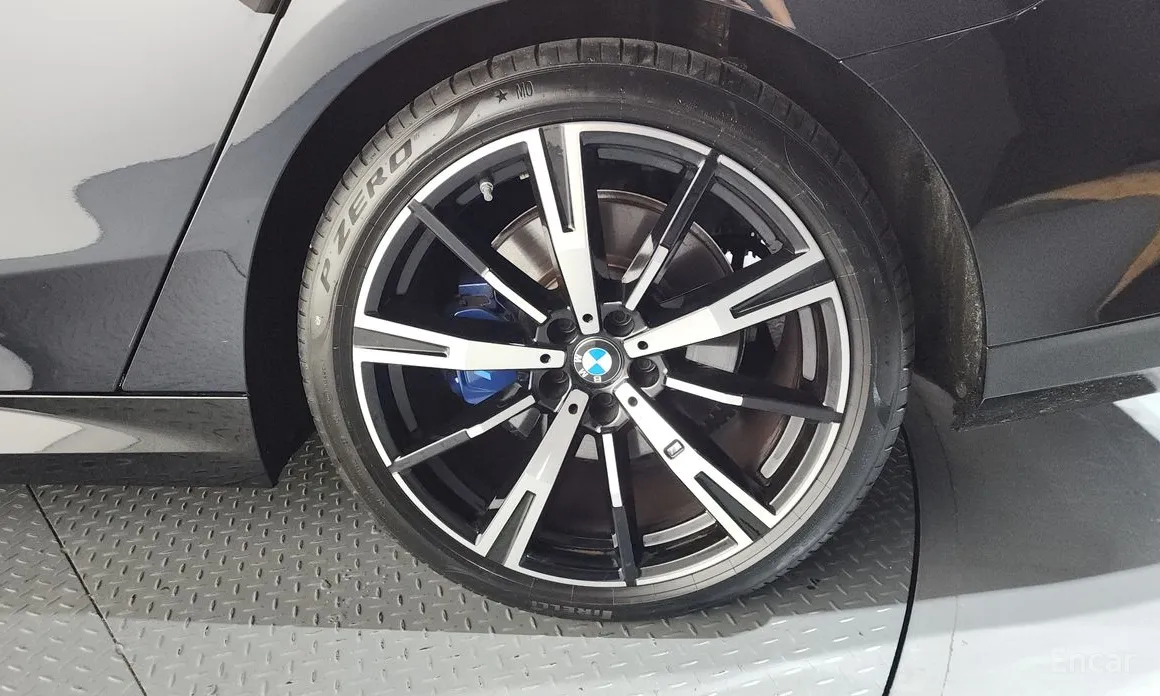 BMW 5 Series 2023 530i xDrive M Sport