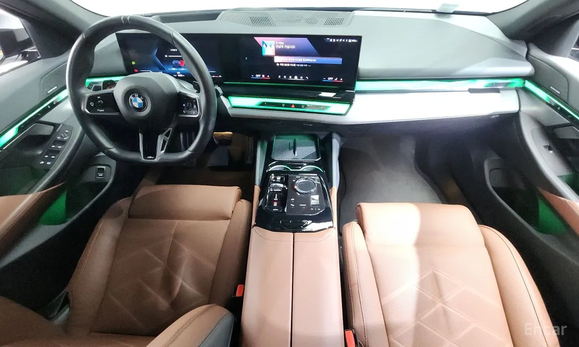 BMW 5 Series 2023 530i xDrive M Sport