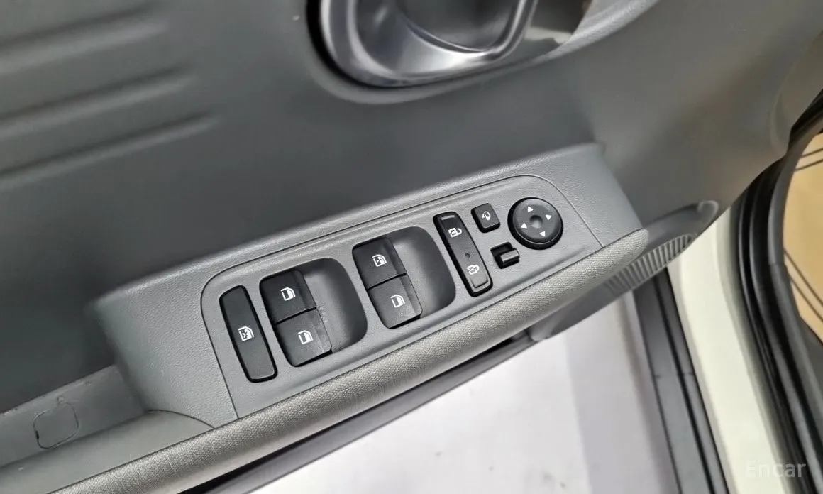 Photo 15 - Hyundai Casper