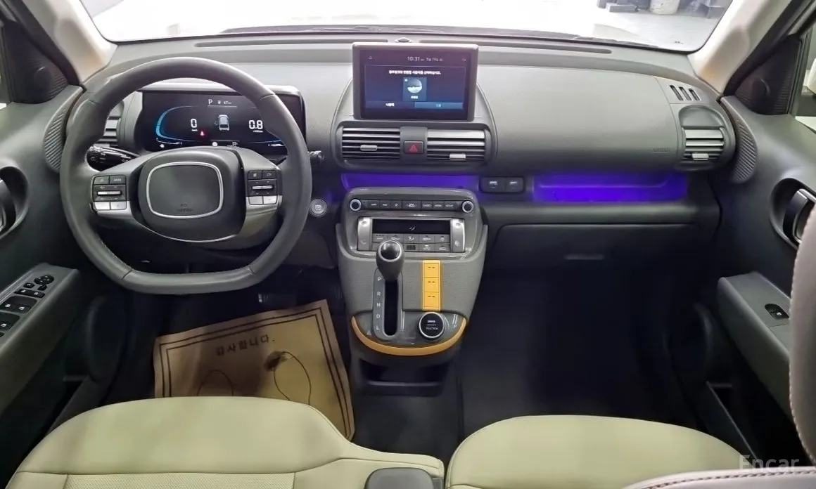 Photo 17 - Hyundai Casper