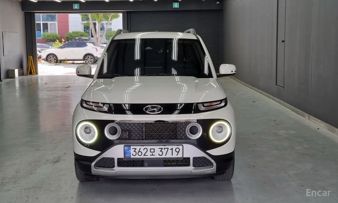 Photo 3 - Hyundai Casper
