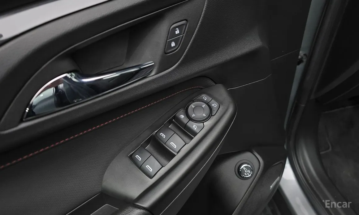 Chevrolet Trailblazer 2020 1.3 Turbo 4WD