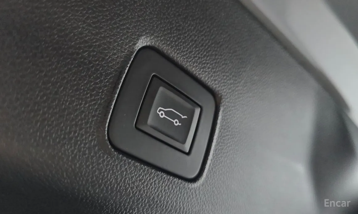 Chevrolet Trailblazer 2020 1.3 Turbo 4WD