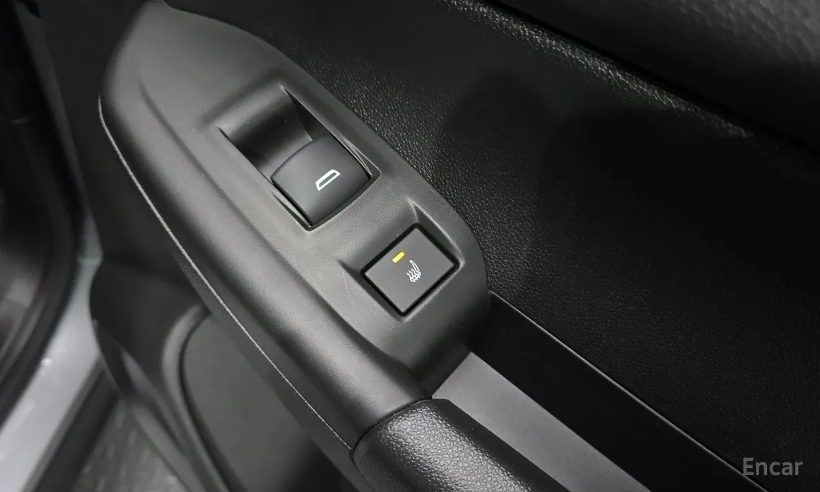 Chevrolet Trailblazer 2020 1.3 Turbo 4WD