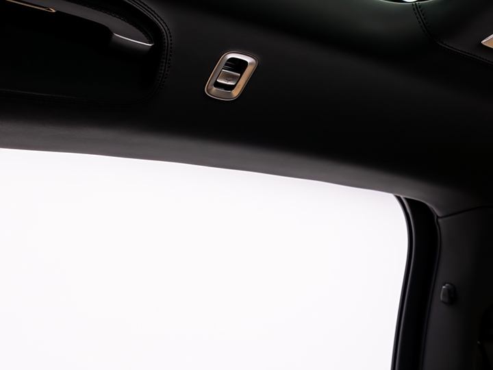 Фото 21 - Mercedes-Benz Maybach S-Class