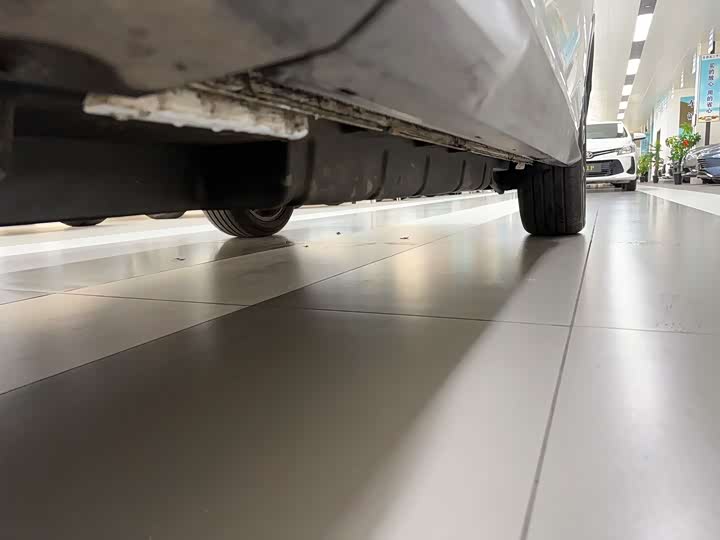 Фото 13 - BYD Song Plus Hybrid/EV