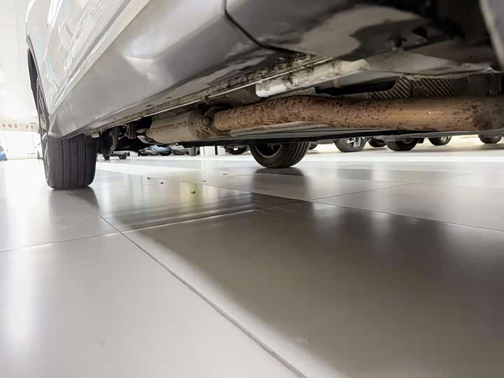 Фото 15 - BYD Song Plus Hybrid/EV