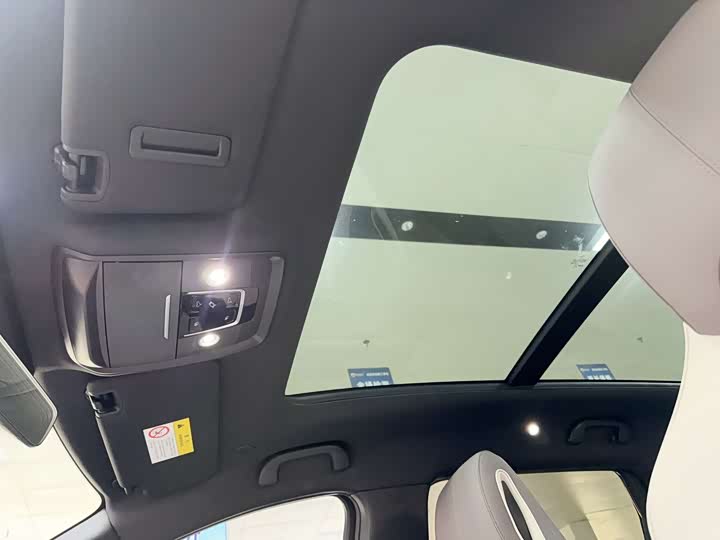 Фото 9 - BYD Song Plus Hybrid/EV