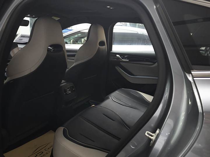 Фото 5 - BYD Qin Plus