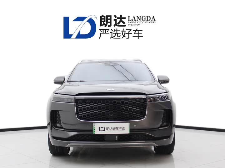 Фото 2 - LiXiang One