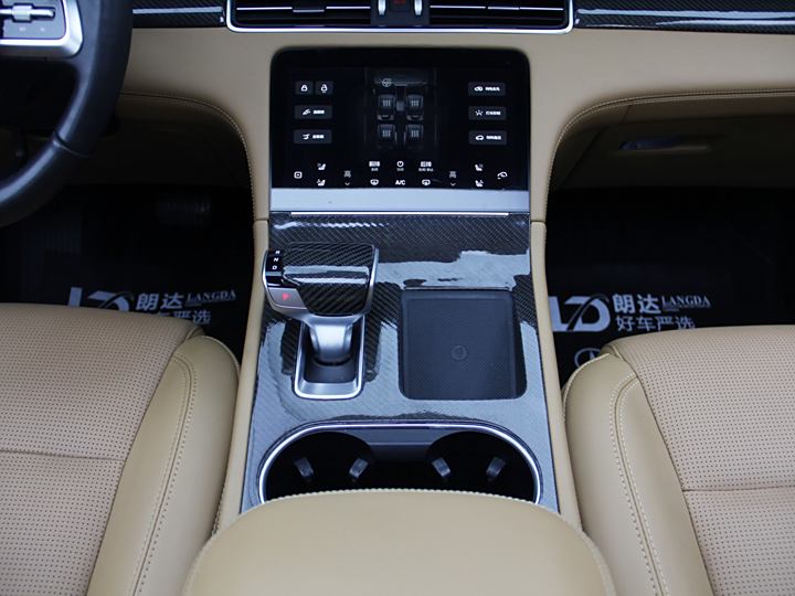 Фото 4 - LiXiang One