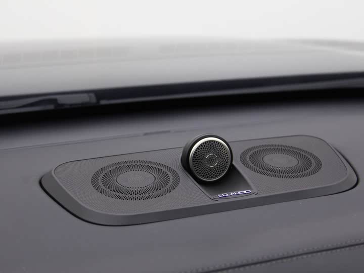 Фото 6 - LiXiang One