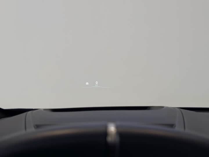 Фото 13 - HiPhi X