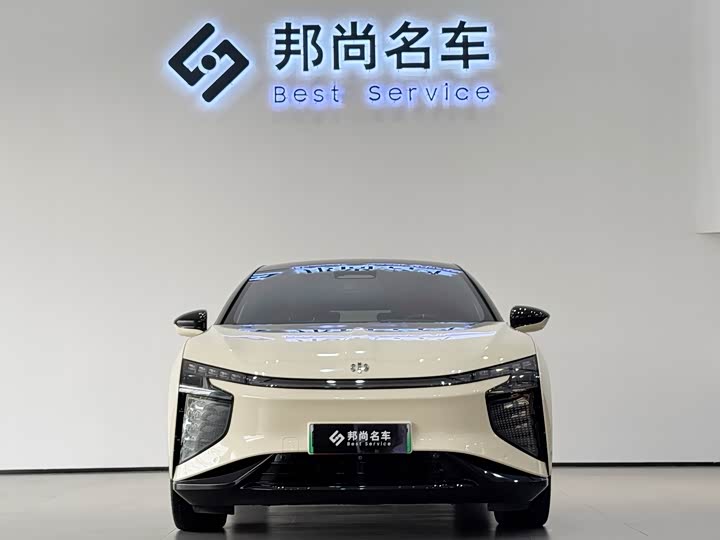 Фото 2 - HiPhi X